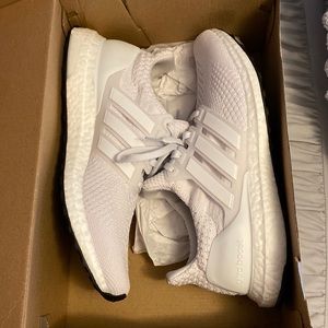 Ultra boosts brand new